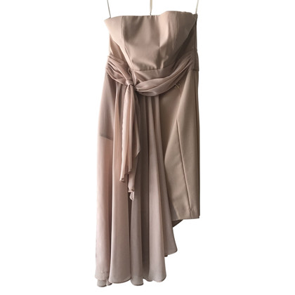 Elisabetta Franchi Dress in Pink