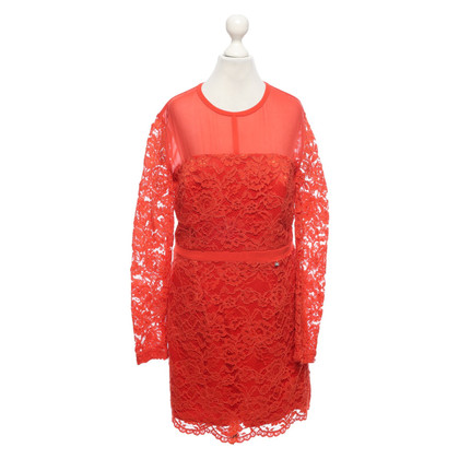 Elisabetta Franchi Dress in Red
