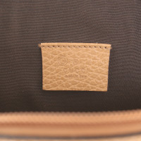 Gucci Bag/Purse Leather in Ochre