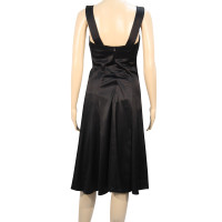 Karen Millen Robe en noir