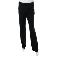 Aigner trousers with straight cut