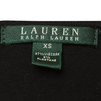 Ralph Lauren shirt zwart