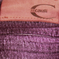 Just Cavalli corduroy pants