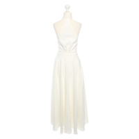 Racil Dress in White