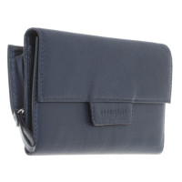 Coccinelle Wallet in blue