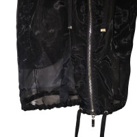 Moncler Transparent coat