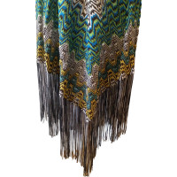 Missoni Missoni chasuble