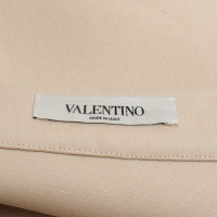 Valentino Garavani Gonna in Beige