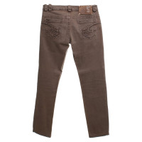 Sport Max Jeans a Brown
