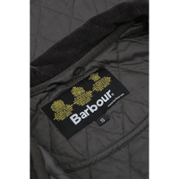 Barbour Jacke/Mantel in Braun