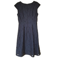 Ermanno Scervino Cotton lace dress