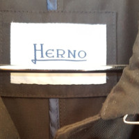 Herno Trench coat