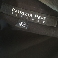 Patrizia Pepe Body blouse