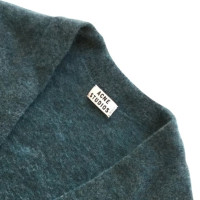 Acne cardigan