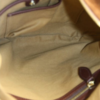 Ralph Lauren Hand bag with fringes