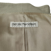 Armani Dreiteiliger Anzug