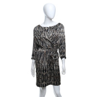 Karen Millen Dress with pattern print