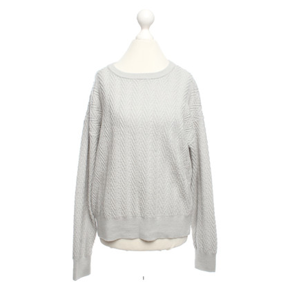 & Other Stories Knitwear in Grey
