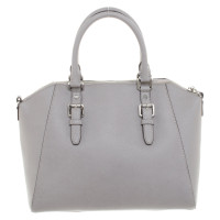 Michael Kors Handtasche in Grau