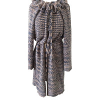 Missoni wool coat