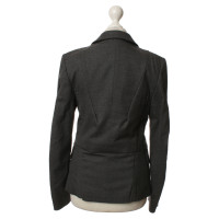 Maison Martin Margiela For H&M Blazer in Grau