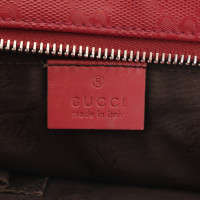 Gucci Shopper met Guccissima patroon
