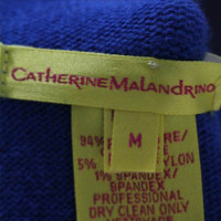 Catherine Malandrino Cashmere Top