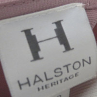Halston Heritage Kleid 