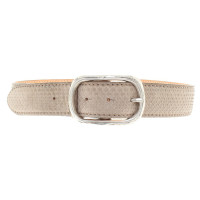 Reptile's House Belt in taupe