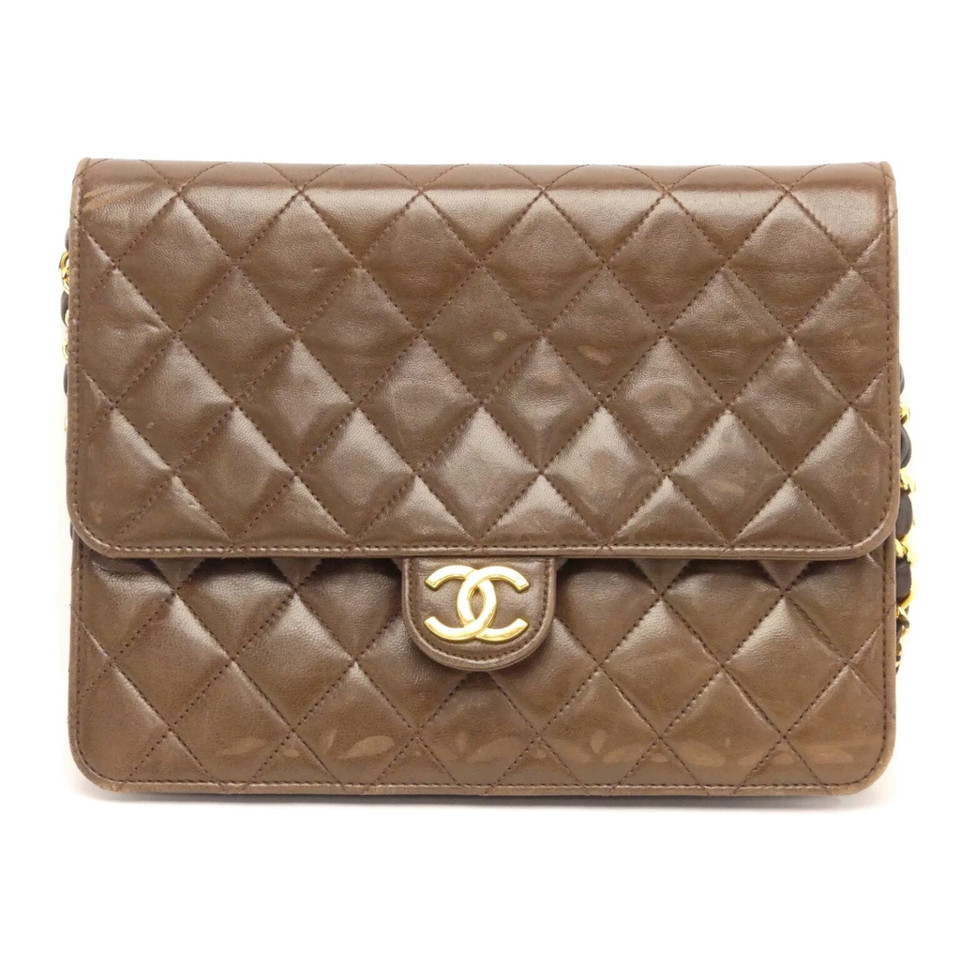 Chanel Flap Bag singolo