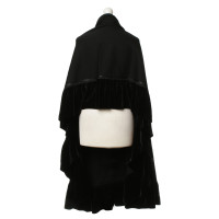 Other Designer Gai Mattiolo - Cape in black