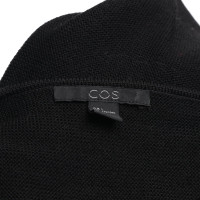 Cos Sweater in black