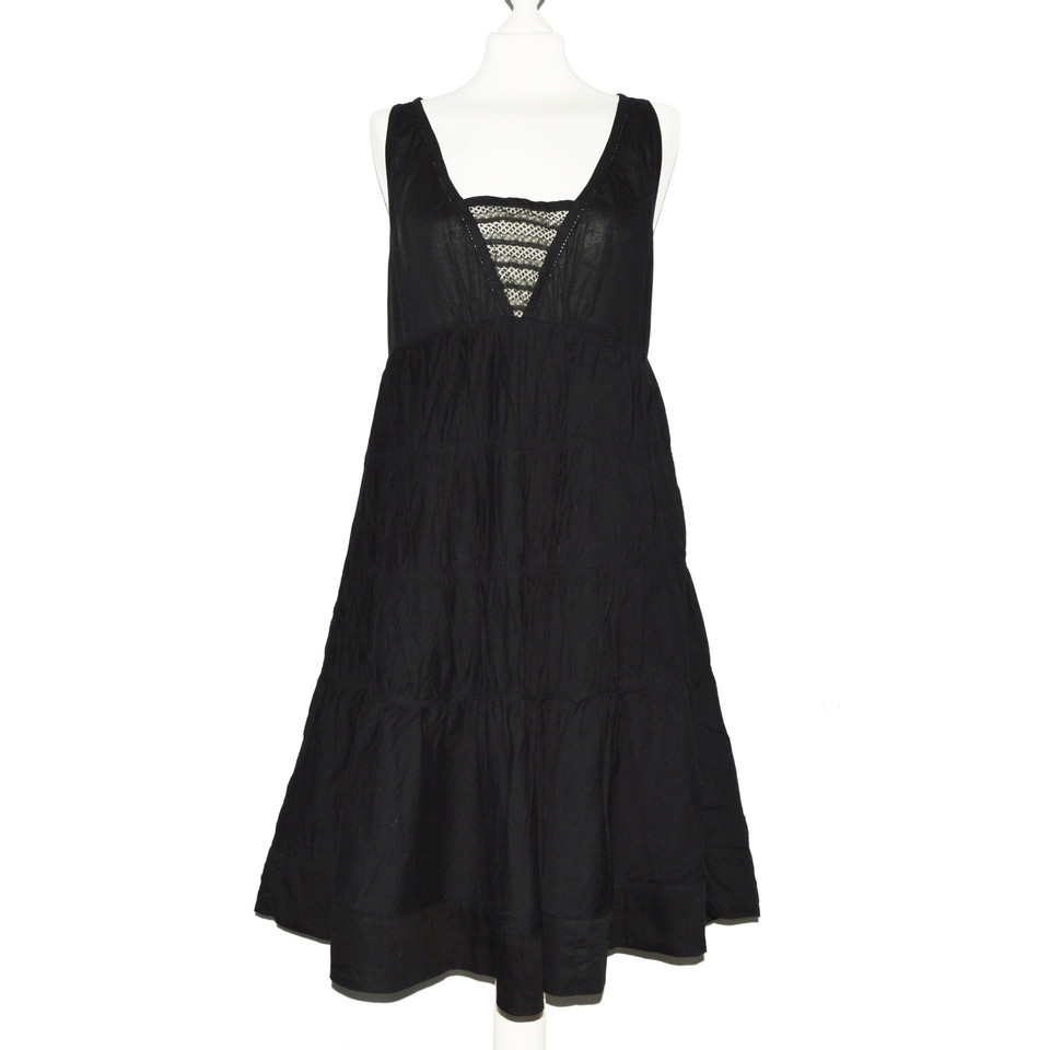 Isabel Marant Etoile Robe noire