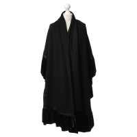 Other Designer Gai Mattiolo - Cape in black