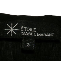 Isabel Marant Etoile Robe noire