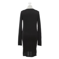 Zadig & Voltaire Robe en noir