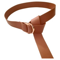 Pinko Leather Belt