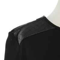 Polo Ralph Lauren Dress Cotton in Black