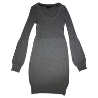 Guess Kleid in Grau