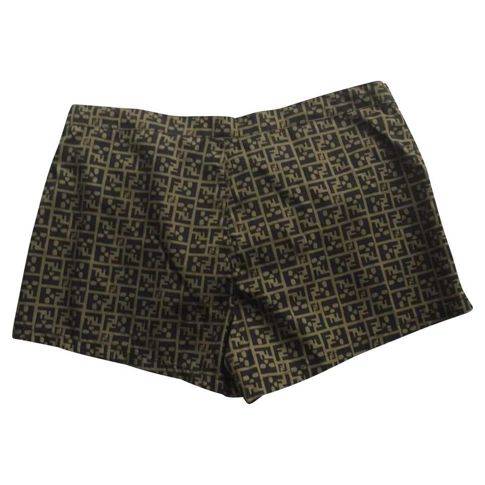 Fendi short