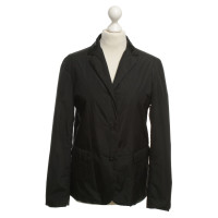 Prada Lined jacket in black