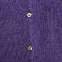 Ralph Lauren Black Label Sweater in Purple