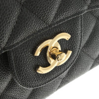 Chanel "Jumbo Double Flap Bag"