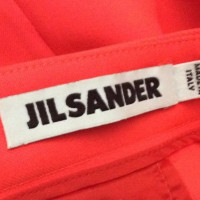 Jil Sander Pants