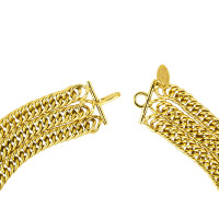 Chanel Golden chain