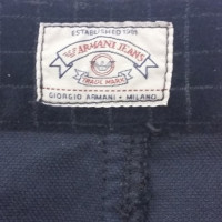 Armani Jeans mini-skirt