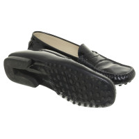 Tod's Loafer in patent leather