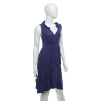 Marc By Marc Jacobs Kleid in Violett