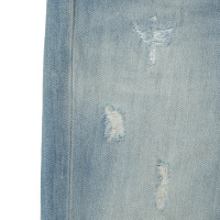 Dondup Lavaggio chiaro blu jeans