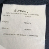 Burberry Silk top